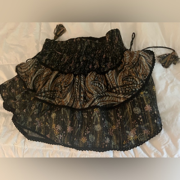 Z&L Skirt Size M - Picture 4 of 9